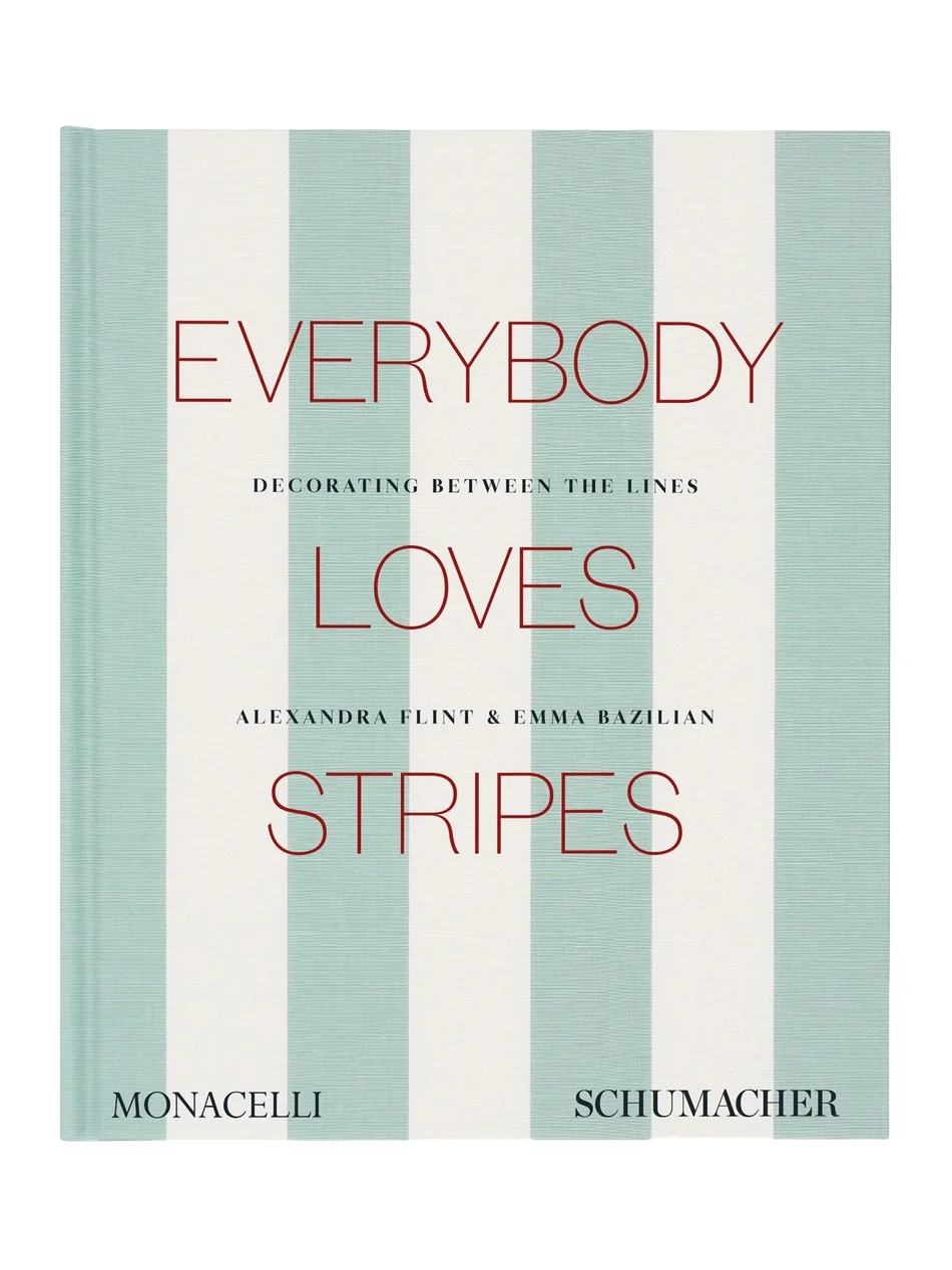 PHAIDON Everybody Loves Stripes