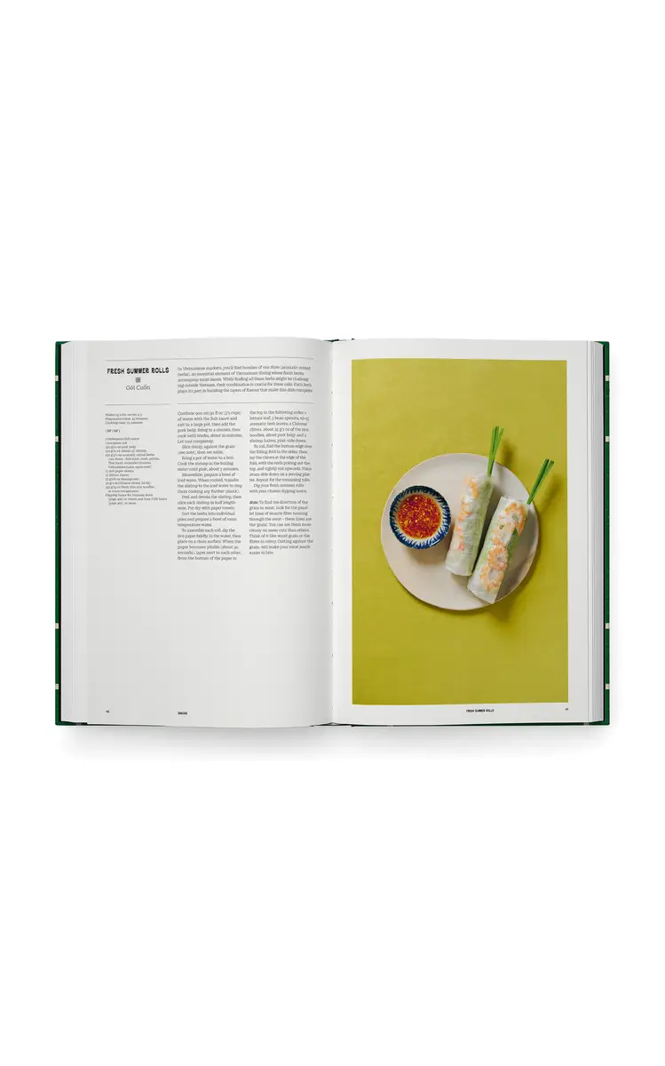 PHAIDON Vietnam: The Cookbook | Thumbnail 2