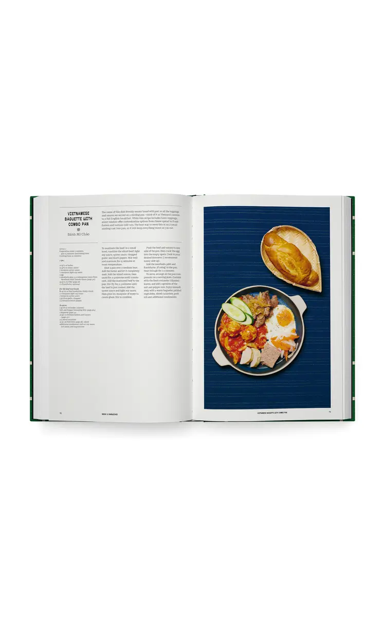 PHAIDON Vietnam: The Cookbook | Thumbnail 3