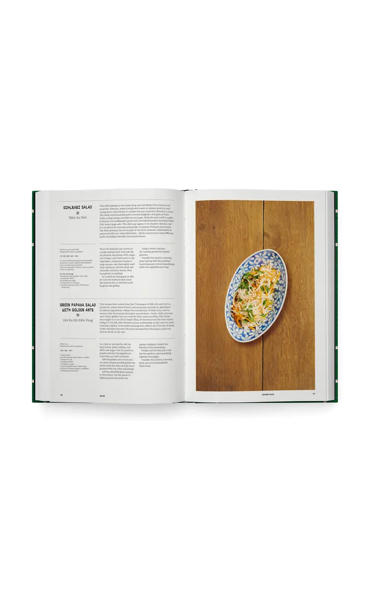 PHAIDON Vietnam: The Cookbook | Thumbnail 4