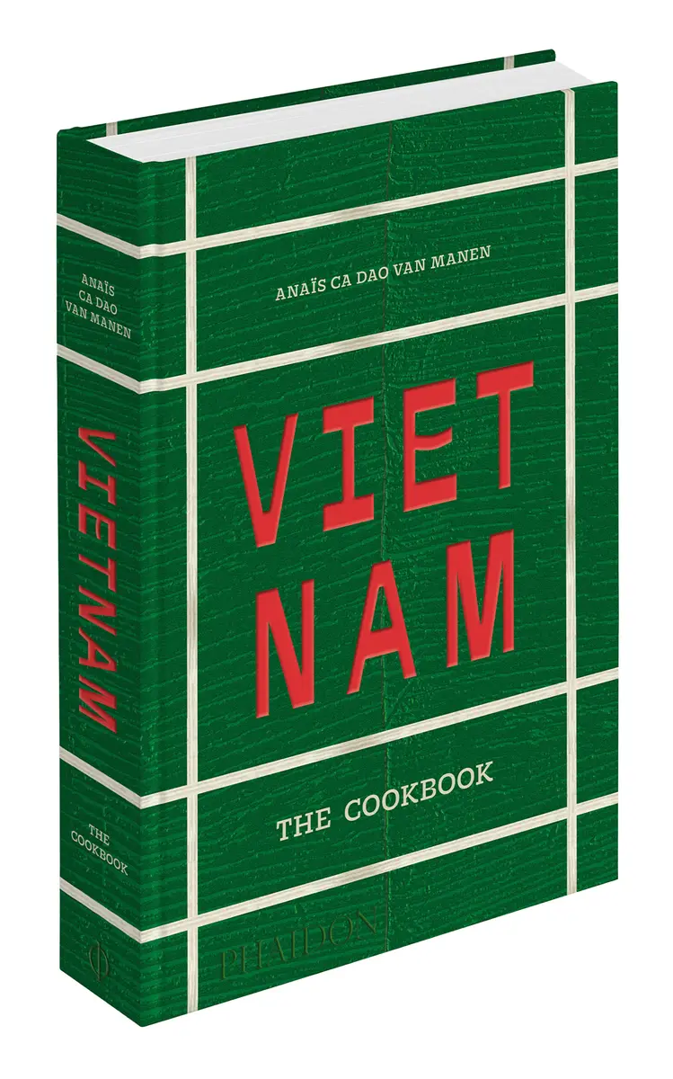 PHAIDON Vietnam: The Cookbook | Thumbnail 5