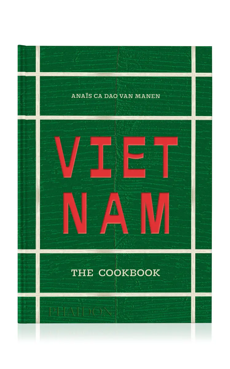 PHAIDON Vietnam: The Cookbook | Thumbnail 6