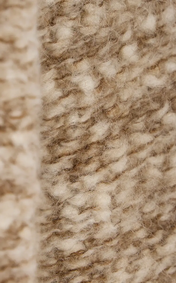Isabel Marant Dorota Wool-Blend Sweater | Thumbnail 5