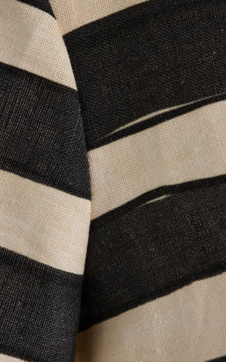 Zimmermann Rebellion Striped Linen Rope Top | Thumbnail 5 Zimmermann Rebellion Striped Linen Rope Top | Thumbnail 5