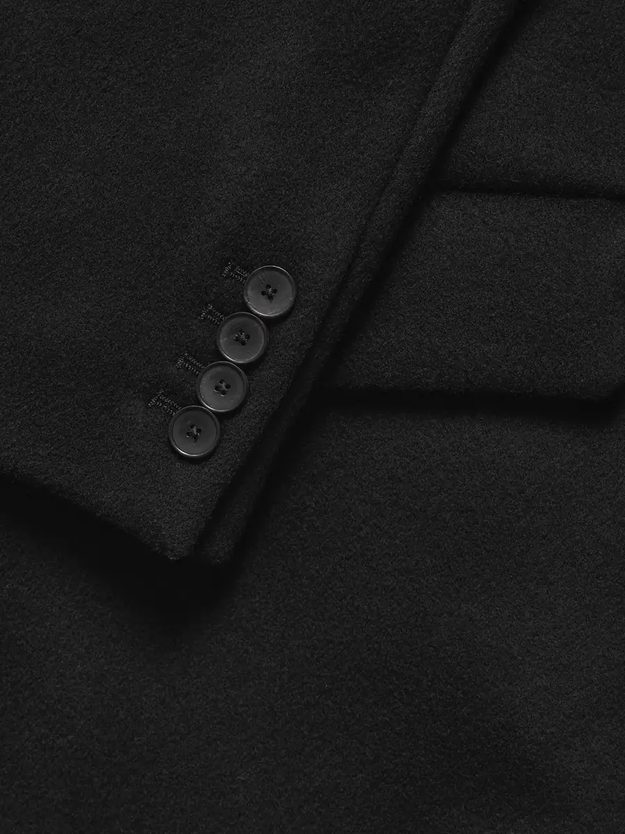 MR P. Wool and Cashmere-Blend Coat - Men | Thumbnail 5 MR P. Wool and Cashmere-Blend Coat - Men | Thumbnail 5
