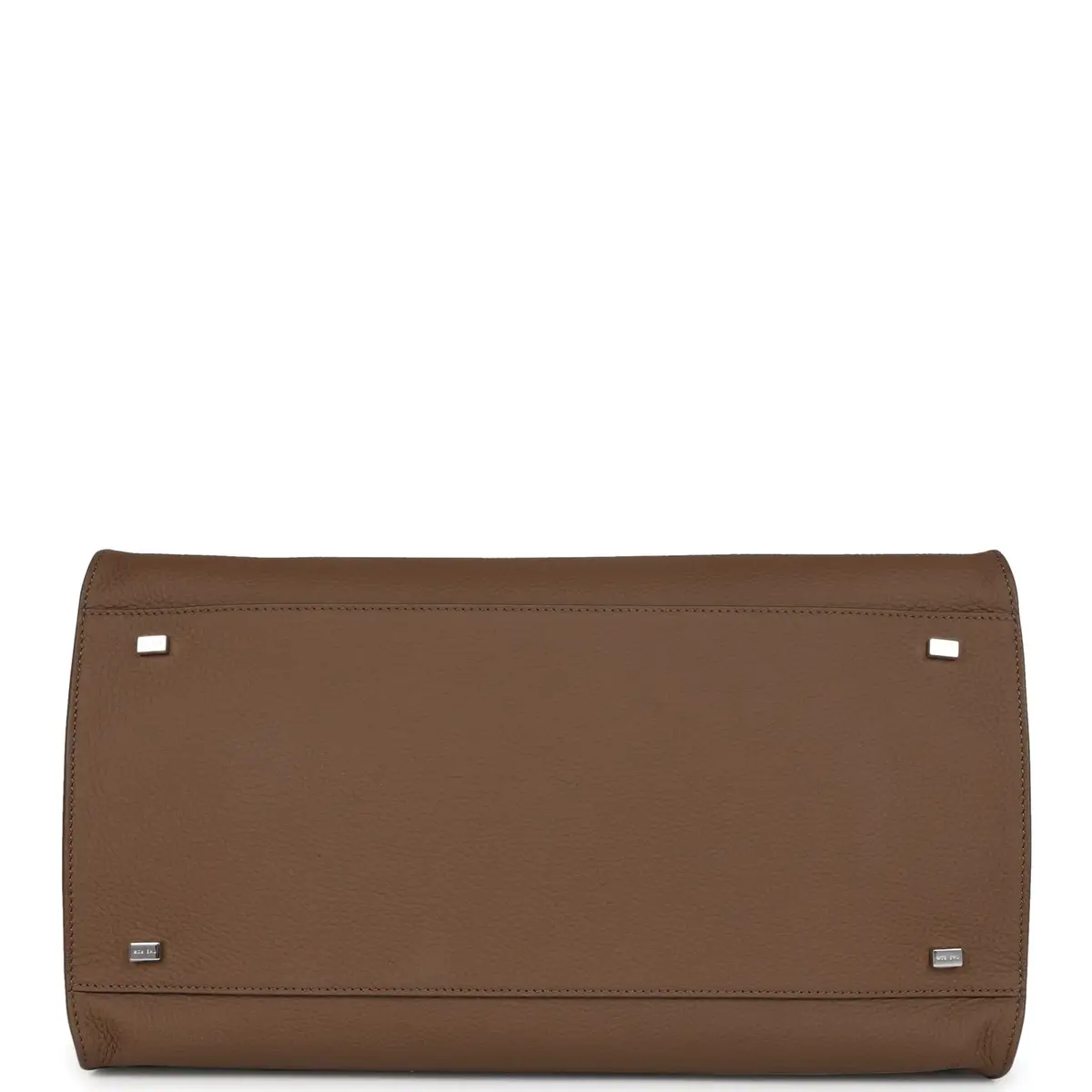 The Row The Row Soft Margaux 15 Bag Chevre Calfskin Silver Hardware | Thumbnail 7 The Row The Row Soft Margaux 15 Bag Chevre Calfskin Silver Hardware | Thumbnail 7