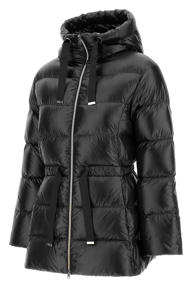 HERNO Nylon Ultralight Fingertip Jacket | Thumbnail 5 HERNO Nylon Ultralight Fingertip Jacket | Thumbnail 5