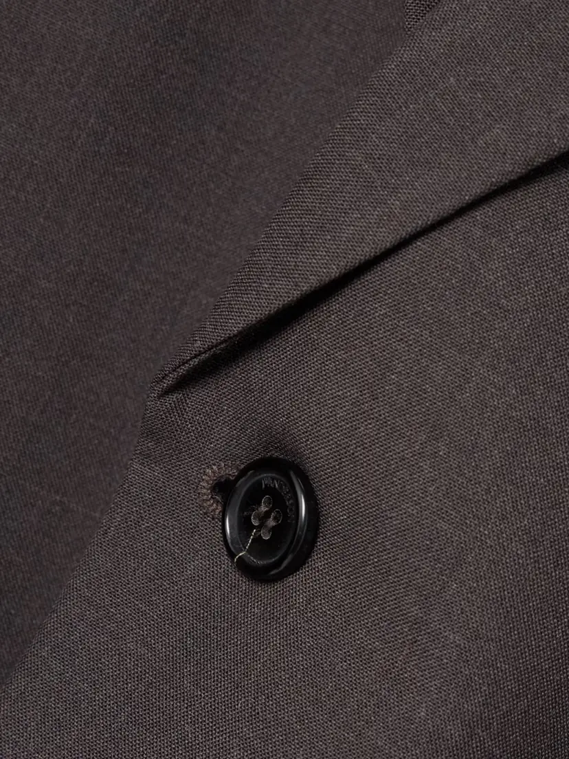 JW Anderson Wool-twill Blazer | Thumbnail 5 JW Anderson Wool-twill Blazer | Thumbnail 5