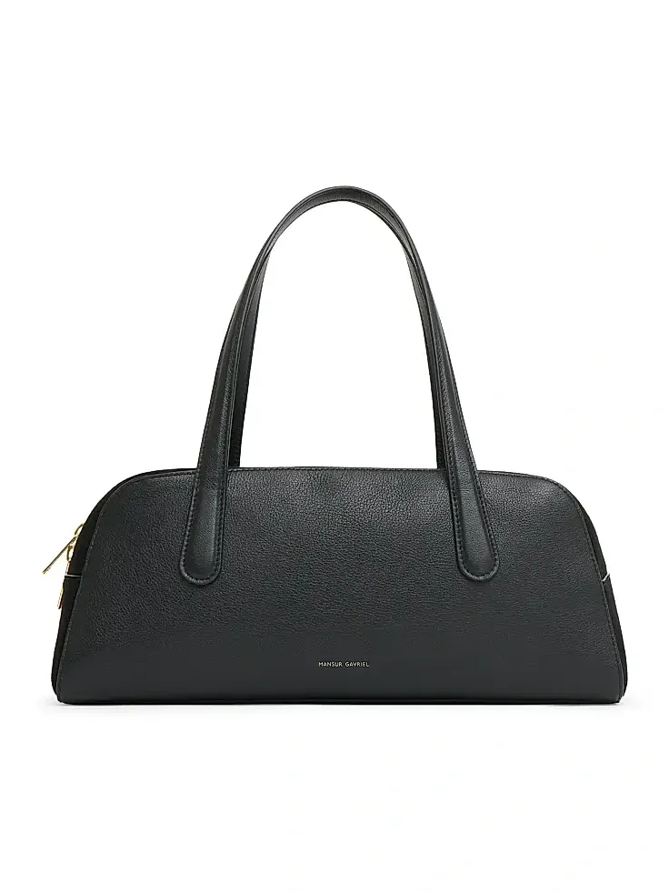 Women's Helios Leather Shoulder Bag Women's Helios Leather Shoulder Bag