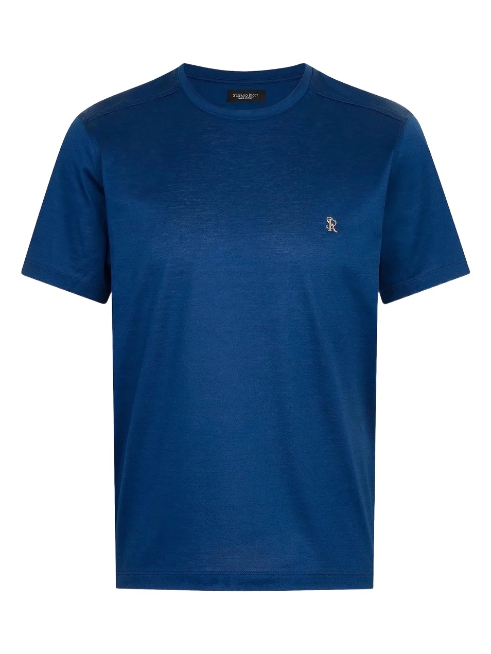 Men's Logo Cotton T-Shirt Men's Logo Cotton T-Shirt