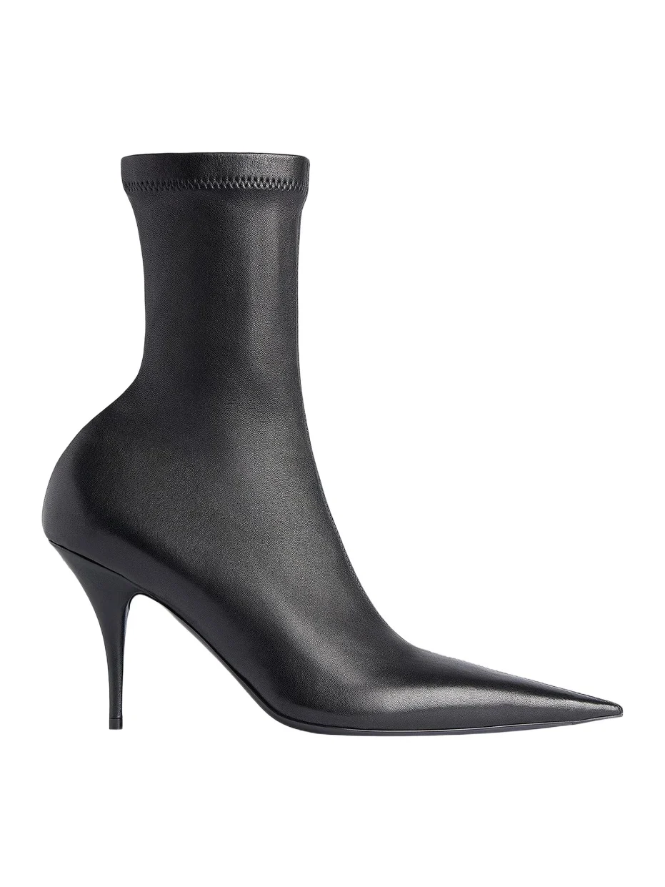 Women's Avenue Booties