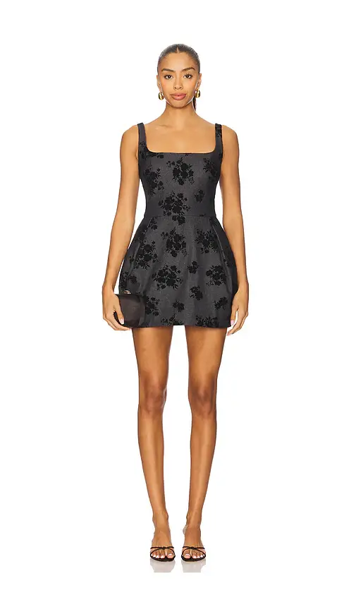 Amanda Uprichard Regency Dress | Image 1 Amanda Uprichard Regency Dress | Image 1
