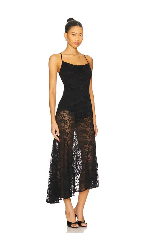 Steve Madden Louisa Dress | Thumbnail 2 Steve Madden Louisa Dress | Thumbnail 2