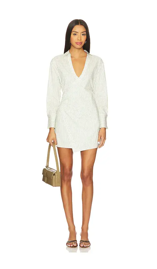 HEARTLOOM Philos Dress
