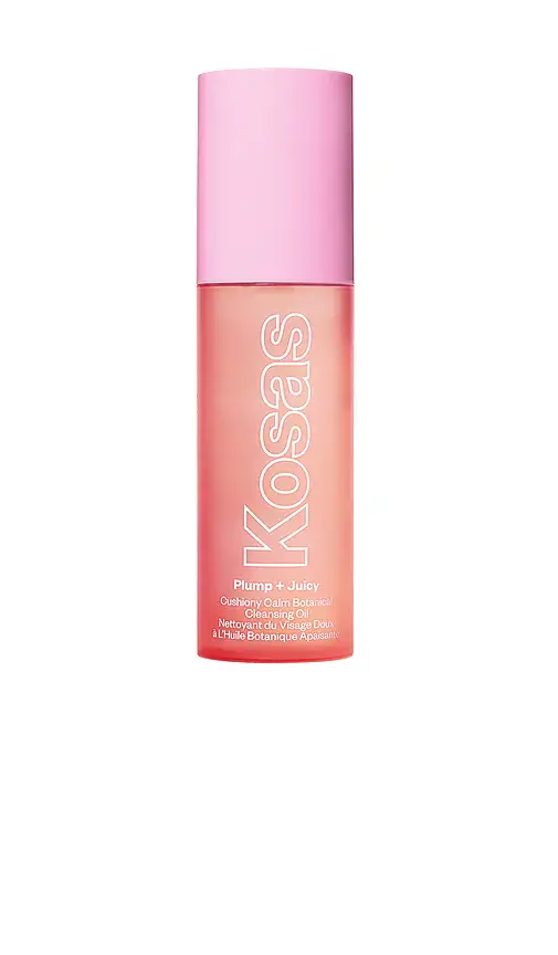 Kosas Plump + Juicy Cushiony Calm Botanical Cleansing Oil | Thumbnail 2