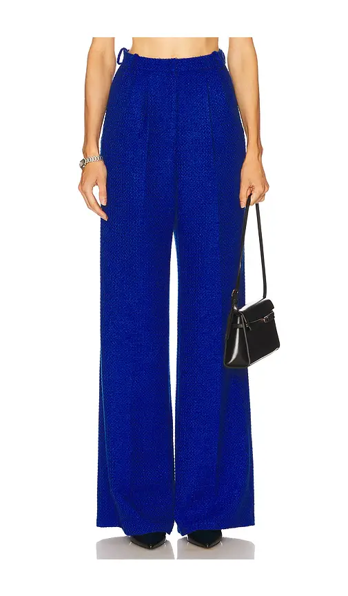 Amanda Uprichard Jane Pants | Image 1 Amanda Uprichard Jane Pants | Image 1