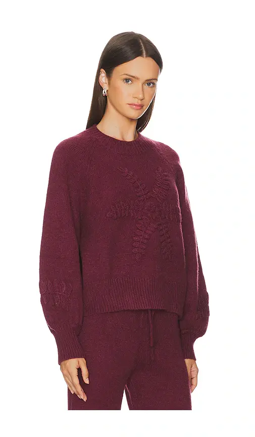 SNDYS Maja Knit Jumper | Thumbnail 2