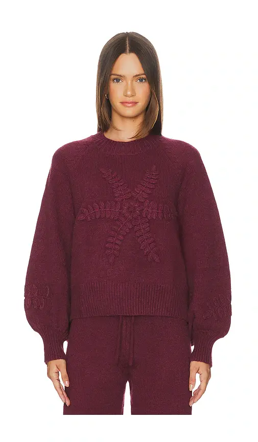 SNDYS Maja Knit Jumper | Image 1 SNDYS Maja Knit Jumper | Image 1
