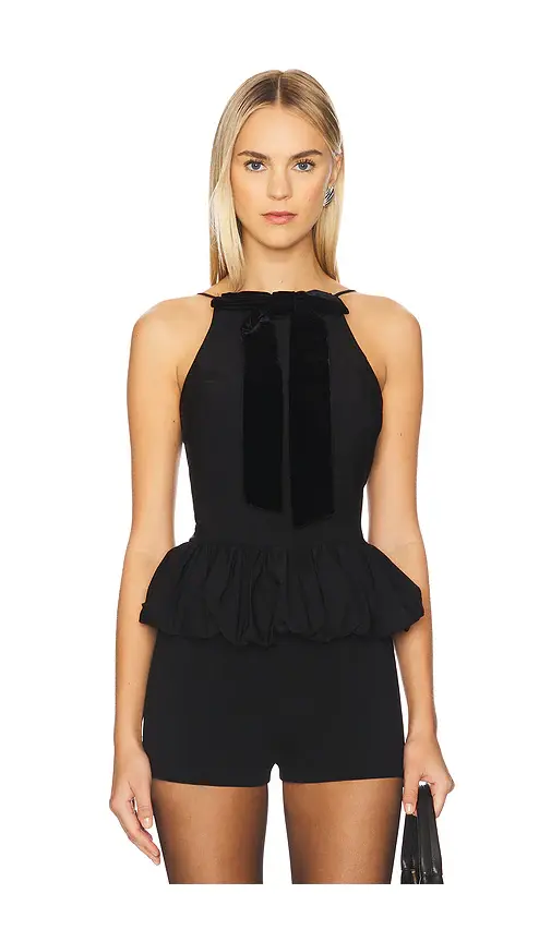 Steve Madden Prim Top | Image 1 Steve Madden Prim Top | Image 1
