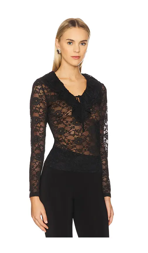 Steve Madden Elvie Top | Thumbnail 2 Steve Madden Elvie Top | Thumbnail 2