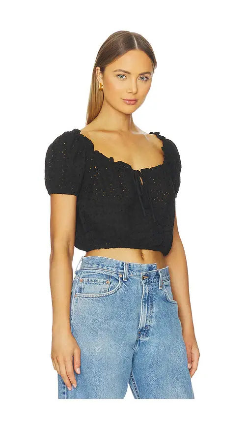 Tularosa Arlowe Top | Thumbnail 2