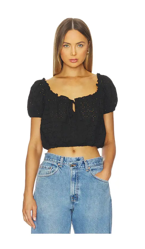 Tularosa Arlowe Top | Image 1 Tularosa Arlowe Top | Image 1