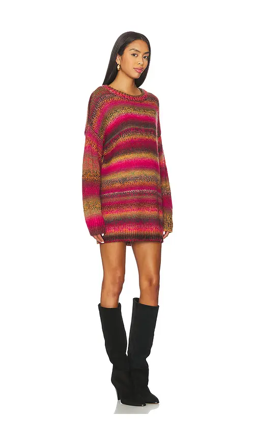 Show Me Your Mumu Canyon Tunic Sweater | Thumbnail 2 Show Me Your Mumu Canyon Tunic Sweater | Thumbnail 2