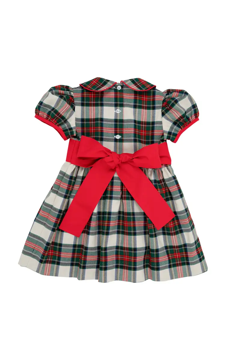 Beaufort Bonnet Co Cindy Lou Sash Dress | Thumbnail 2