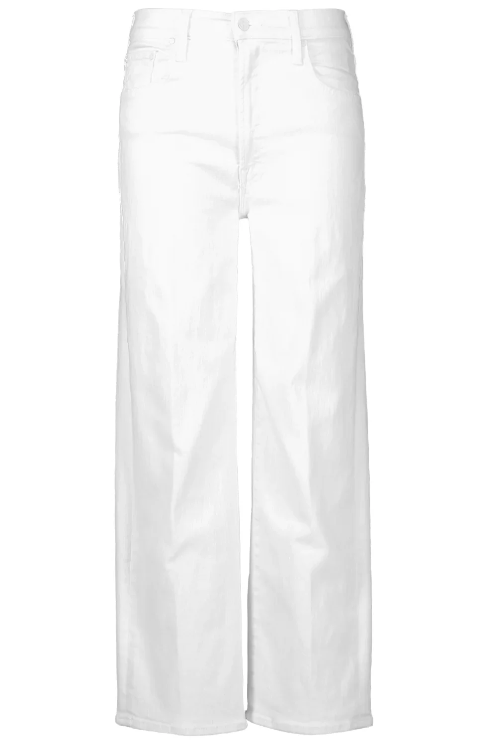 The Rambler Zip Ankle Pant