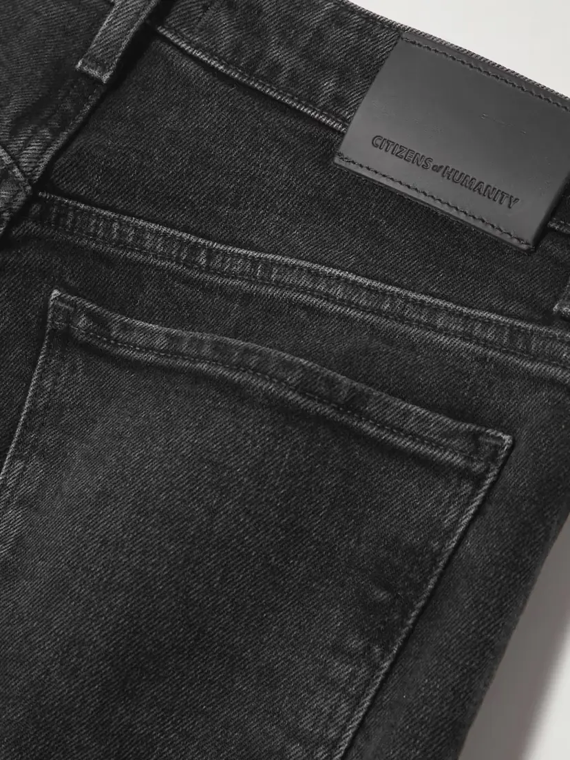 Citizens of Humanity Zurie High-rise Straight-leg Jeans | Thumbnail 6 Citizens of Humanity Zurie High-rise Straight-leg Jeans | Thumbnail 6