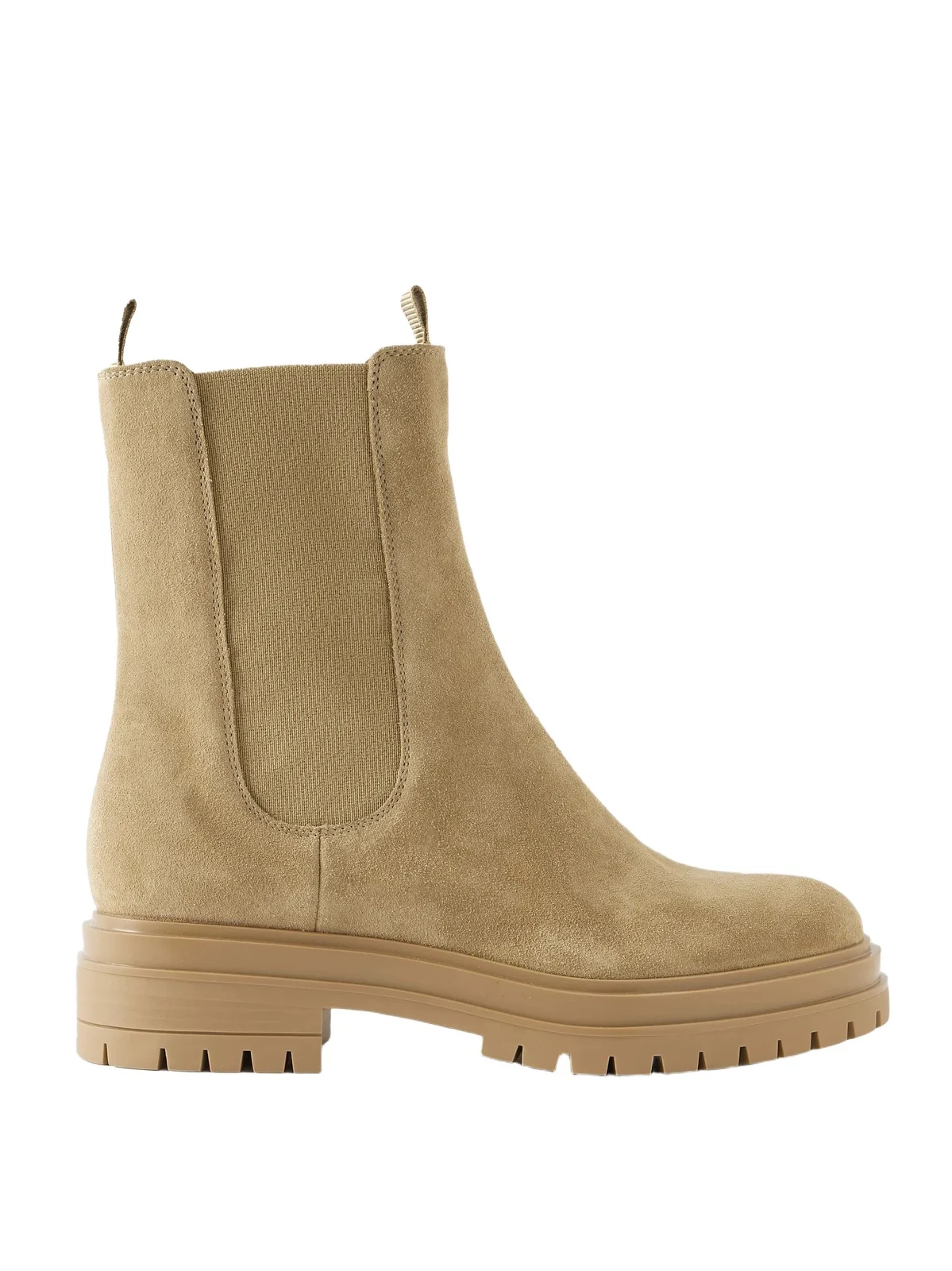 Chester Suede Ankle Boots Chester Suede Ankle Boots