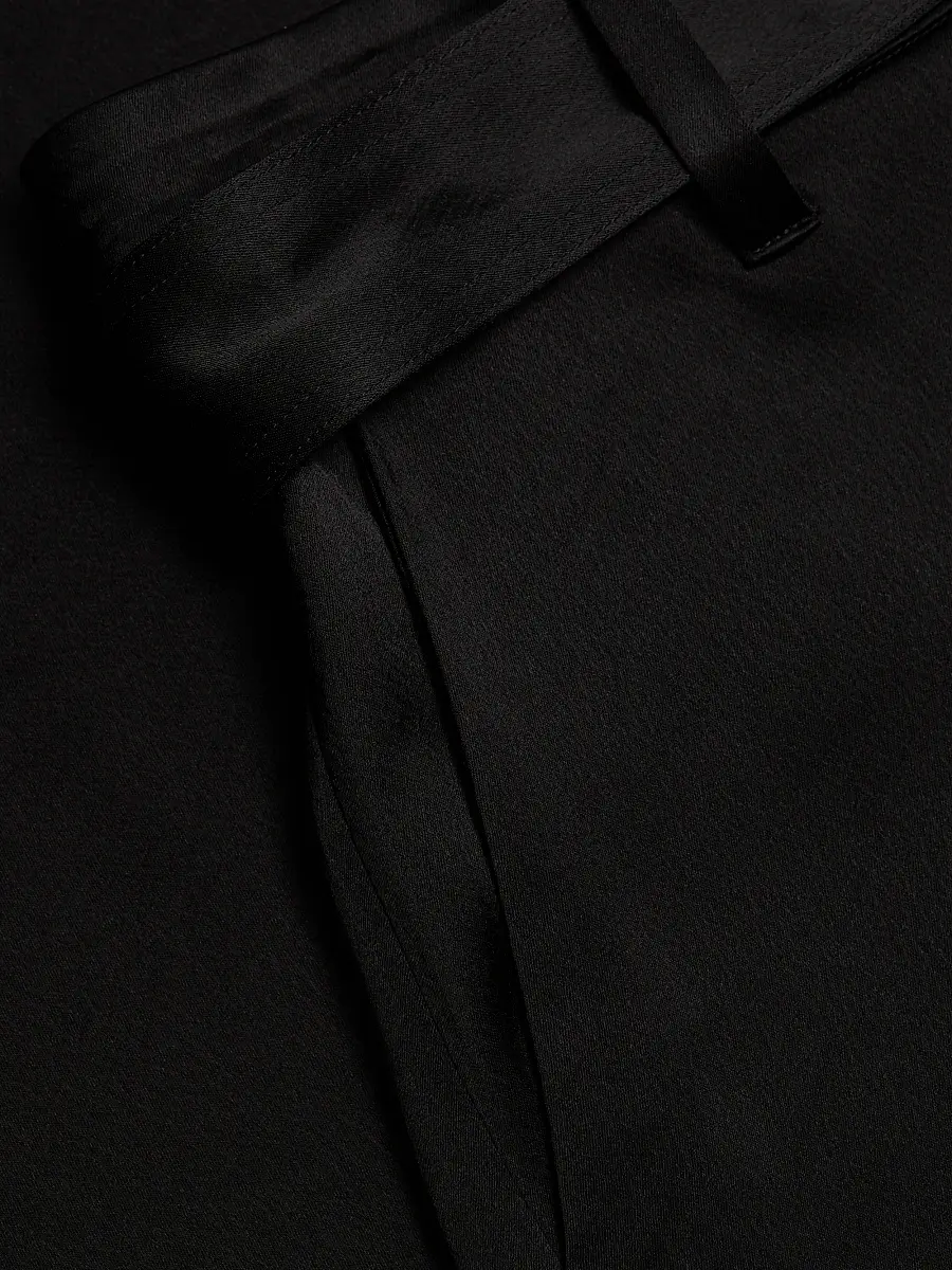LESET Women's Barb Tie-Waist Pants | Thumbnail 7 LESET Women's Barb Tie-Waist Pants | Thumbnail 7