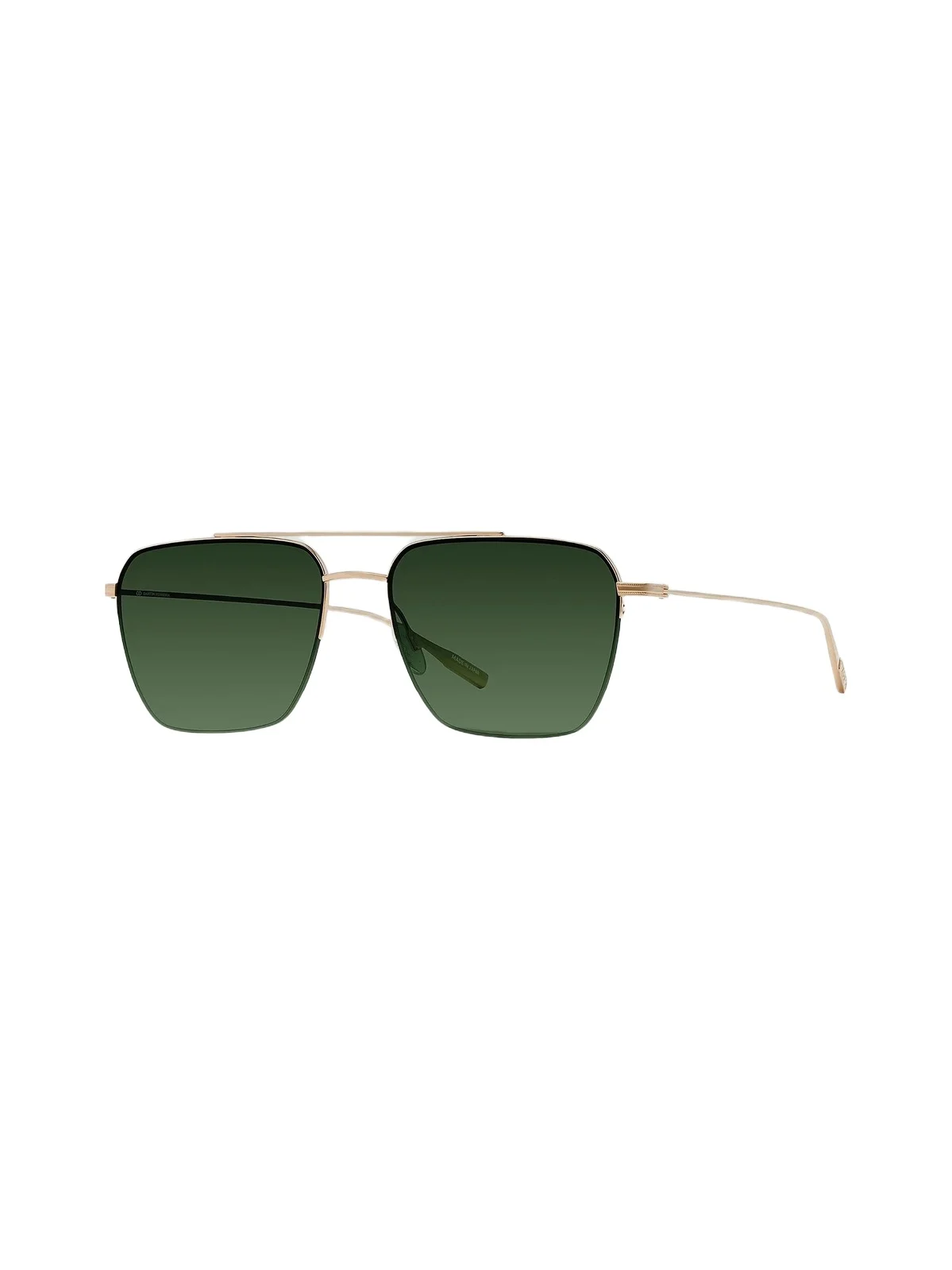 Men's Armstrong 55MM Aviator Sunglasses Men's Armstrong 55MM Aviator Sunglasses