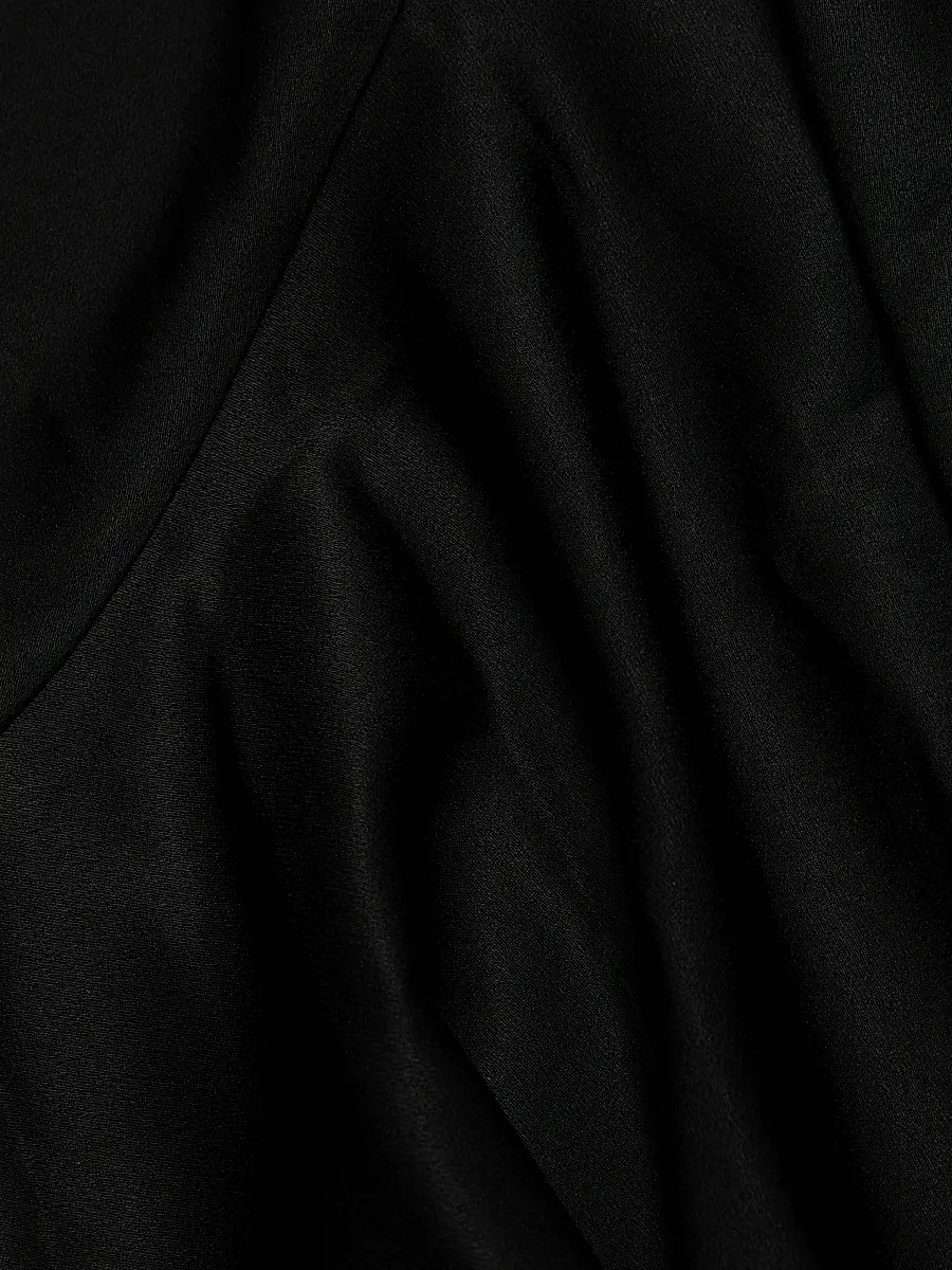 Kobi Halperin Women's Jenkins Asymmetric Cocktail Dress | Thumbnail 7
