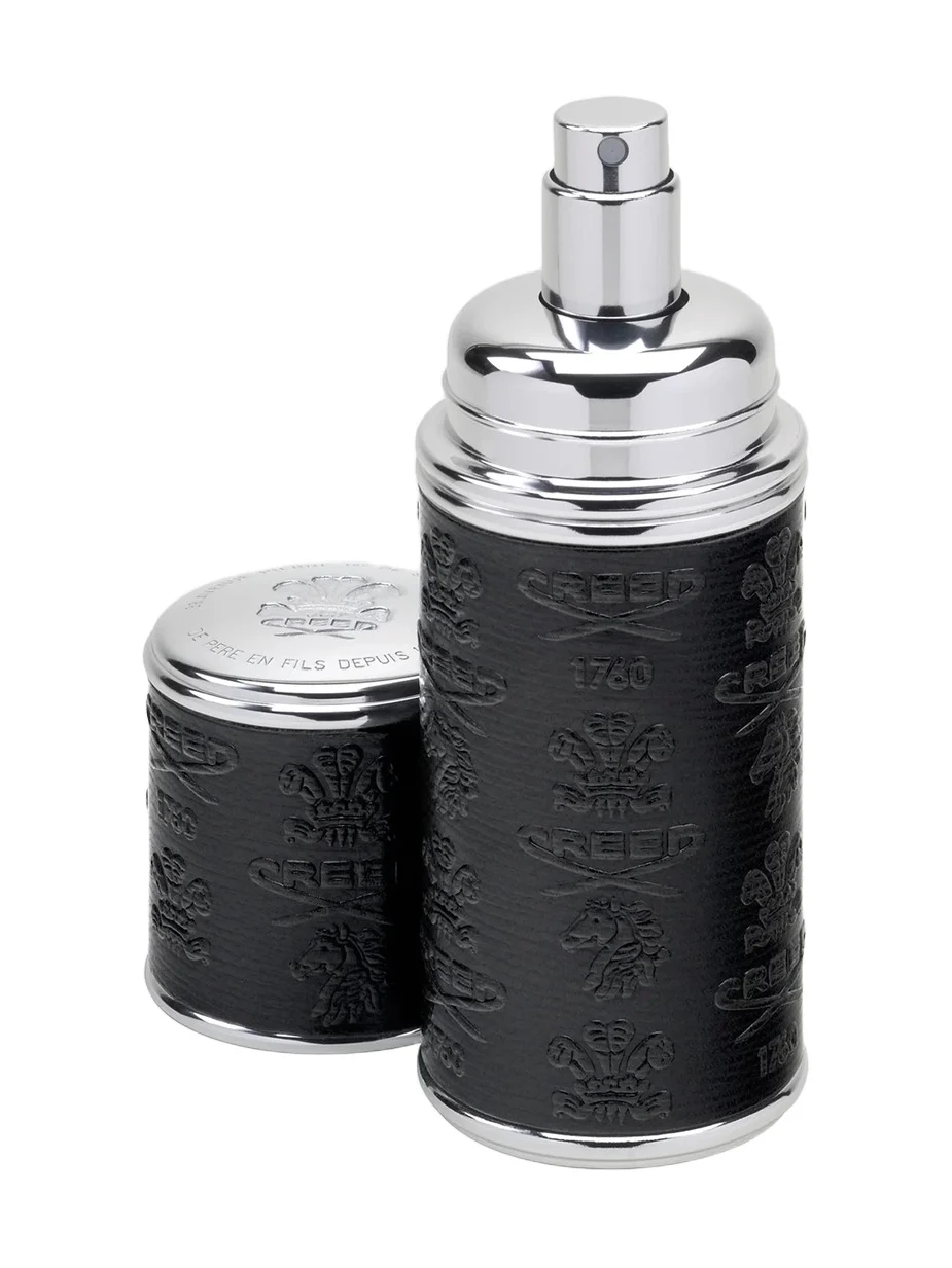 Leather Atomizer Leather Atomizer