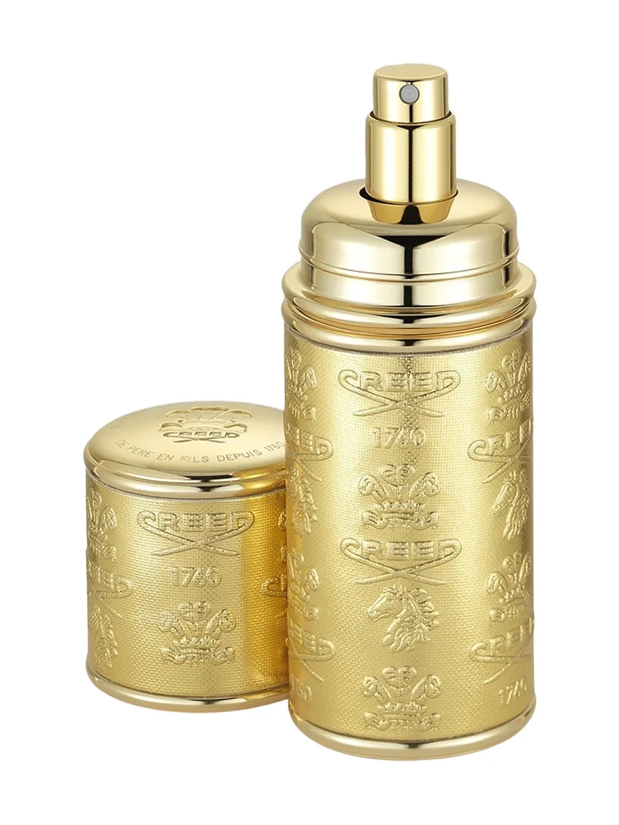 CREED Leather Atomizer
