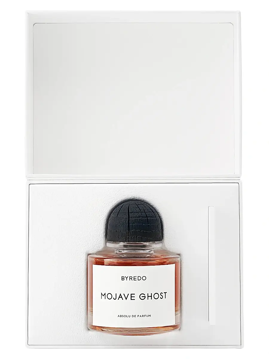 BYREDO Mojave Ghost Absolu de Parfum | Thumbnail 4