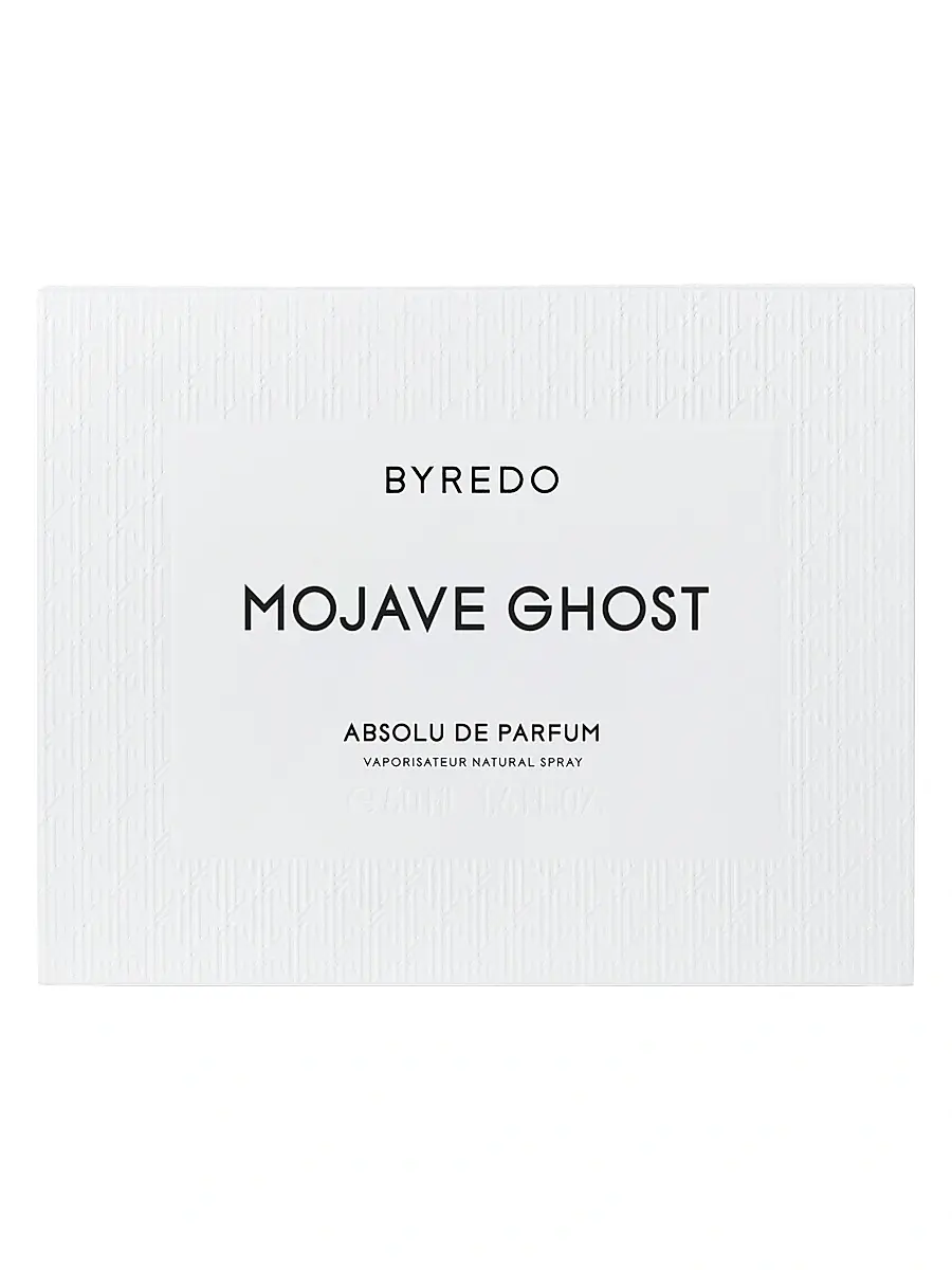 BYREDO Mojave Ghost Absolu de Parfum | Thumbnail 5