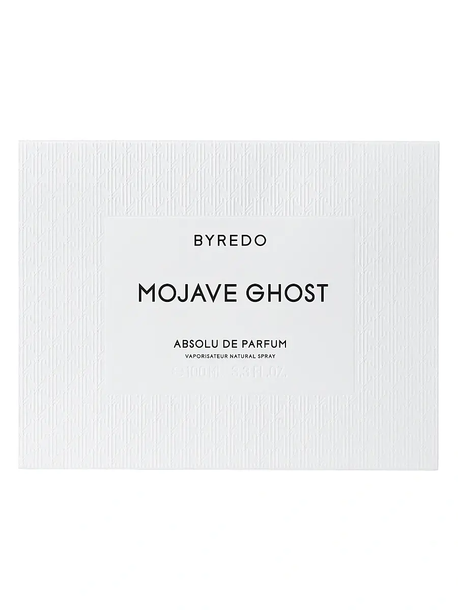 BYREDO Mojave Ghost Absolu de Parfum | Thumbnail 6