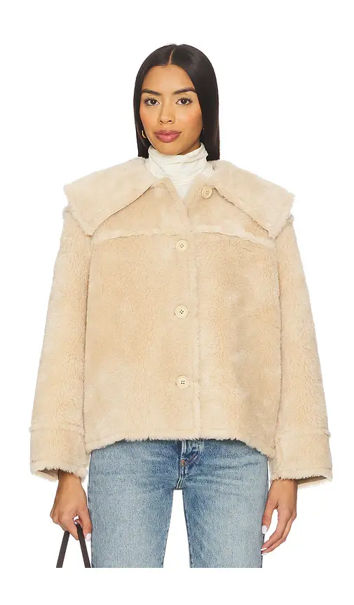 Rails Wesson Jacket | Thumbnail 2 Rails Wesson Jacket | Thumbnail 2