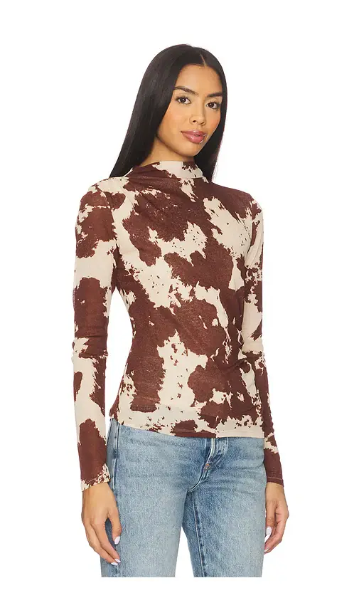 RAILS Joelle Top | Thumbnail 2
