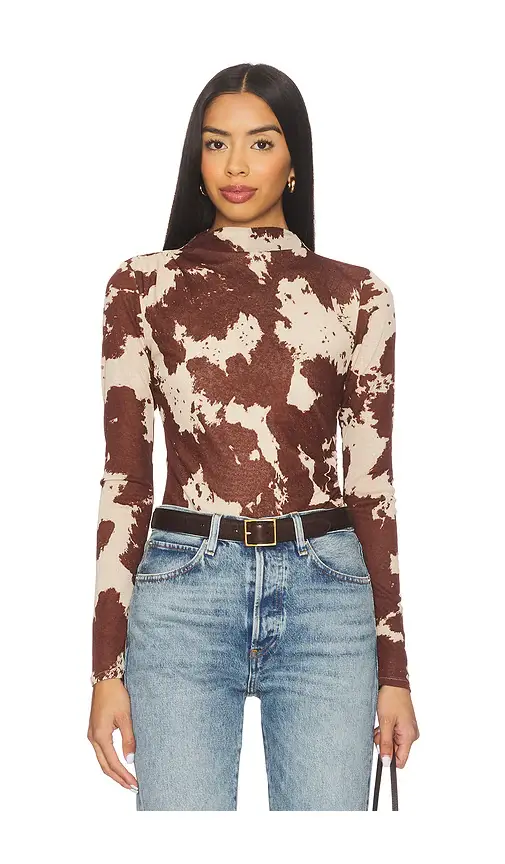 RAILS Joelle Top