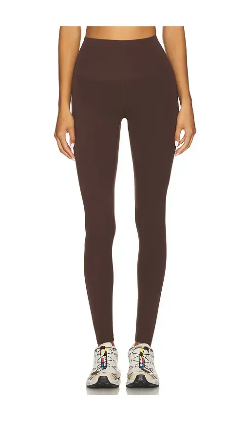 YEAR OF OURS Studio Everyday Legging | Image 1 YEAR OF OURS Studio Everyday Legging | Image 1