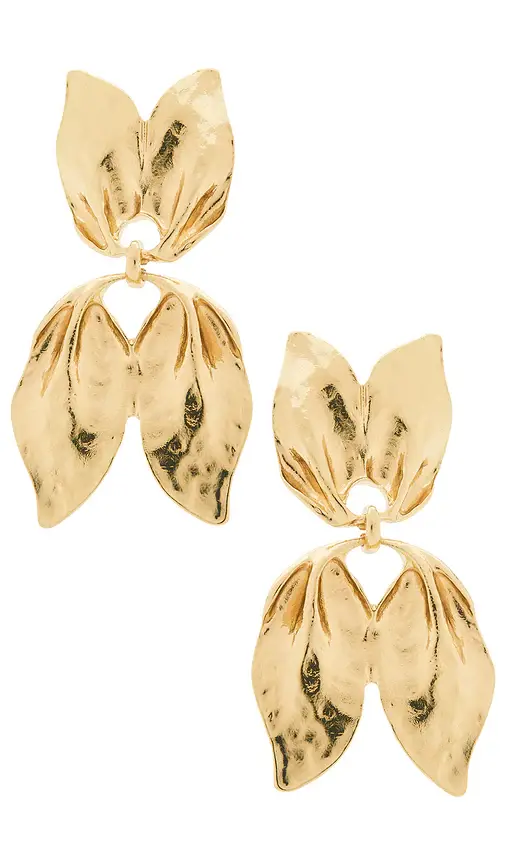 Lovers and Friends Aya Earrings | Image 1 Lovers and Friends Aya Earrings | Image 1