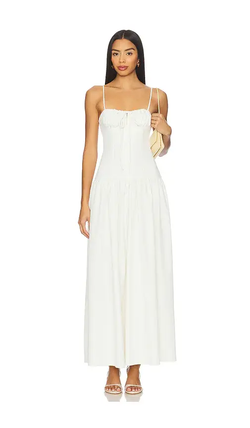 SNDYS Lelessa Maxi Dress | Image 1 SNDYS Lelessa Maxi Dress | Image 1