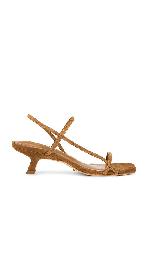 Tony Bianco Tiffany Heel