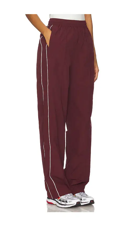 WellBeing + BeingWell WellBeing + BeingWell Terra Pant | Image 1 WellBeing + BeingWell WellBeing + BeingWell Terra Pant | Image 1
