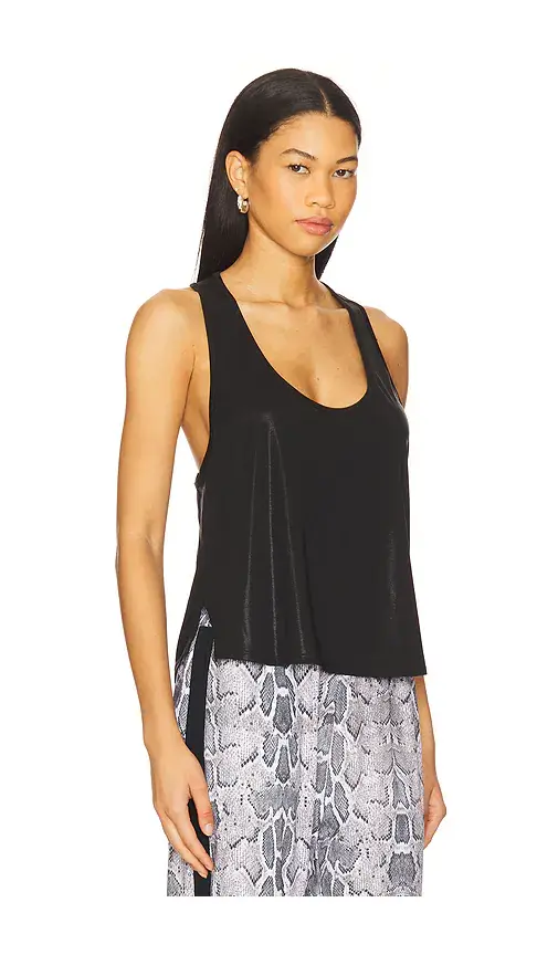 HEROINE SPORT Flare Tank Top | Thumbnail 2 HEROINE SPORT Flare Tank Top | Thumbnail 2