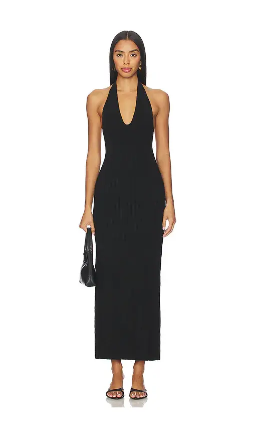 ALL THE WAYS Kelsey Maxi Dress | Thumbnail 2