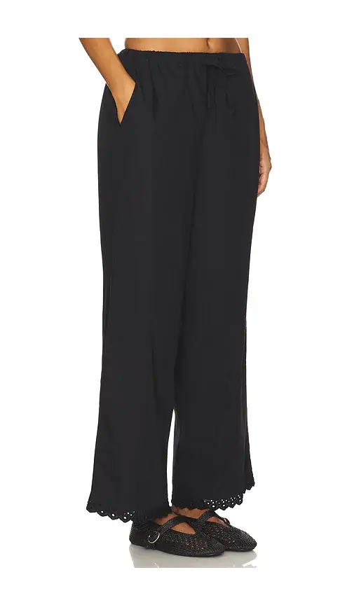 Faithfull Tove Pant | Thumbnail 2 Faithfull Tove Pant | Thumbnail 2